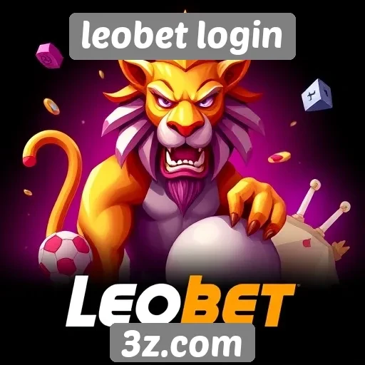 Alternativas ao leobet login para jogos online