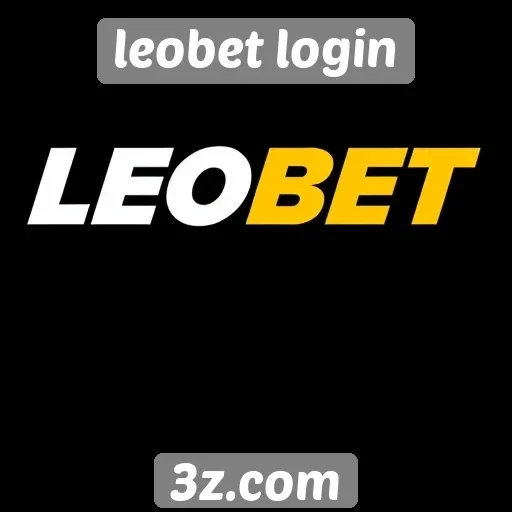 Guia completo para acesso ao site leobet