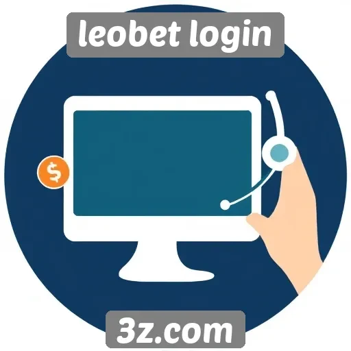Suporte ao cliente no leobet login