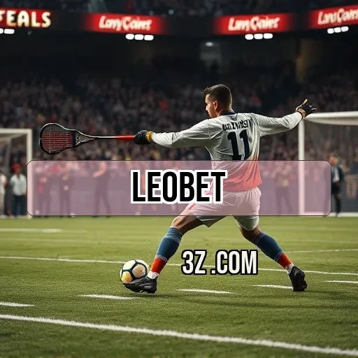 leobet login Cassino Ao Vivo