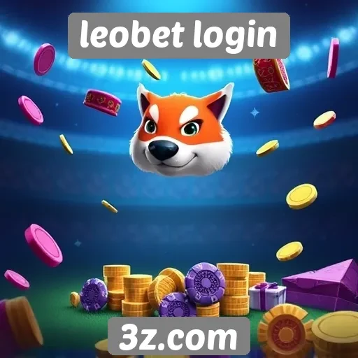Principais jogos disponíveis no leobet login
