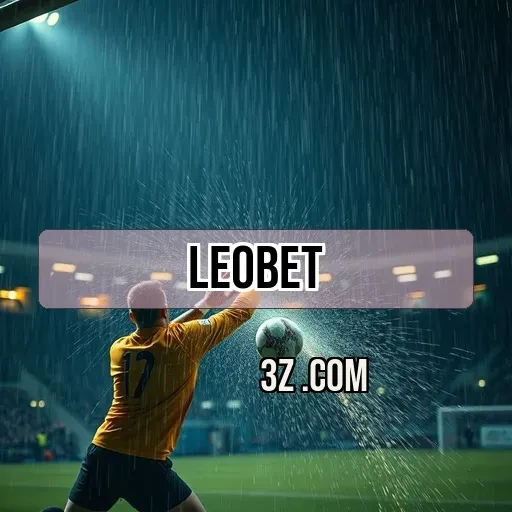 leobet login Novos Jogos