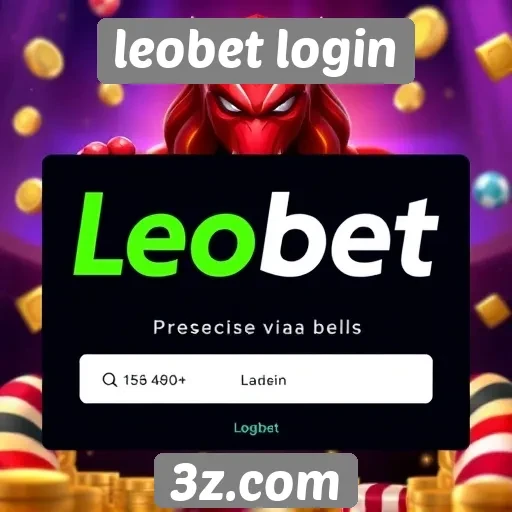 tendências de jogos populares no leobet login
