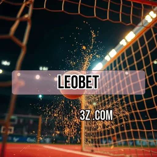 Promoções Imperdíveis no Leobet Login para Apostas Online