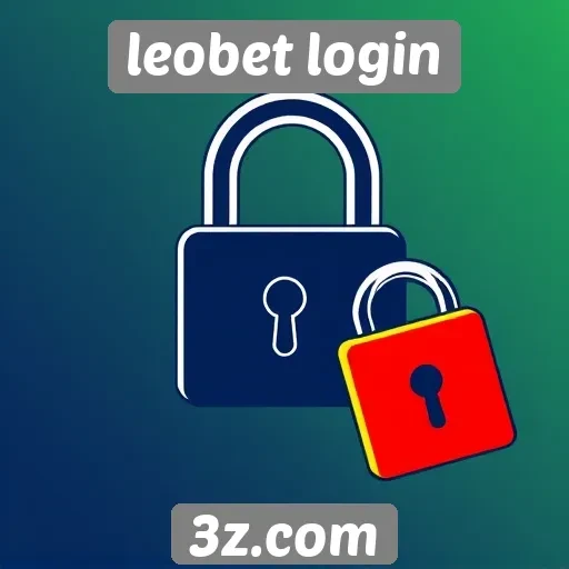 Avaliação da segurança no site leobet login
