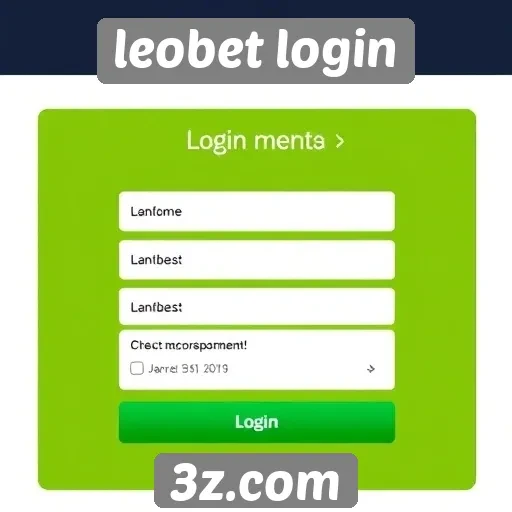 Tutoriais para iniciantes no leobet login